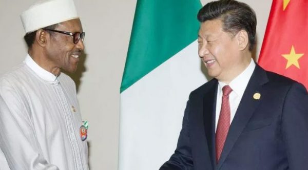 Nigeria-China Trade Now $7.2 Billion, Says Envoy