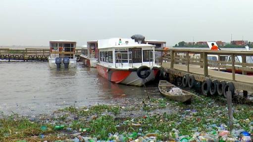 Waste Management On Nigerian Waterways