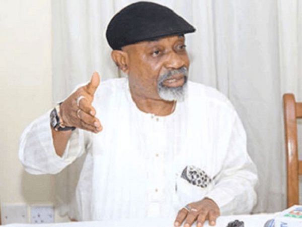 Ngige: FG to Present Minimum Wage to National Council of State January 22