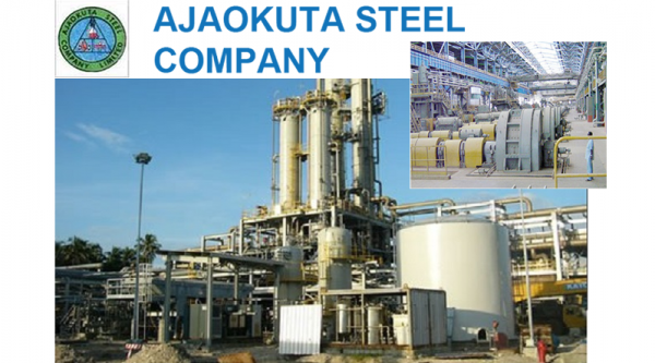 FG sets up panel to revive Ajaokuta steel plant