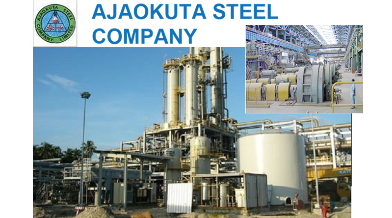 House to Oppose Sale of Ajaokuta Steel Company