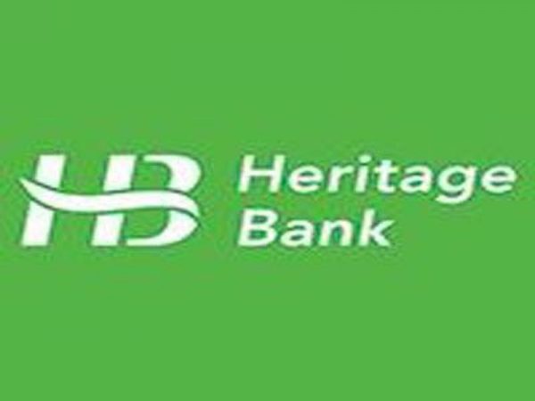 Heritage Bank Partners NIMASA