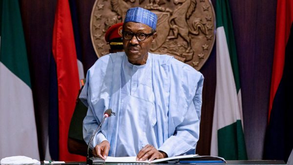 Buhari dissolves BOA management, appoints Hassan acting MD