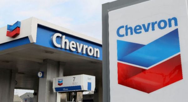 Chevron’s Oil Wells Catch Fire In Ondo
