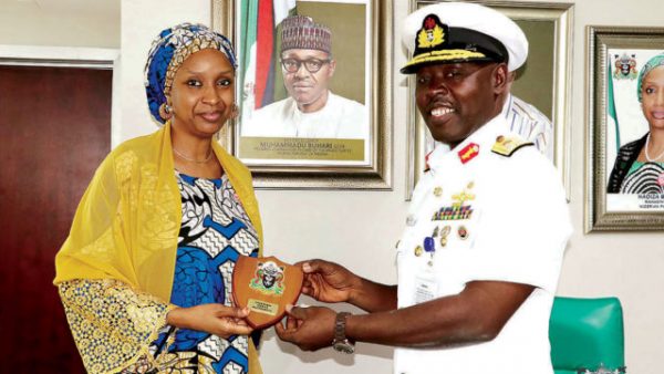 NPA promises collaboration to safeguard Nigerian waters