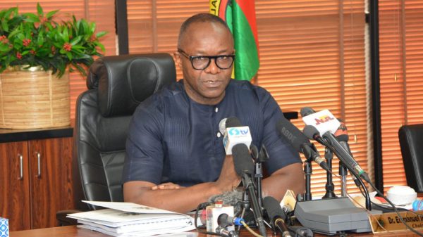 Kachikwu: Nigeria’s Oil Output Hits 2.2mbpd Early 2019
