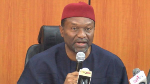 Udoma Inaugurates NBS Board, Warns Against Interference