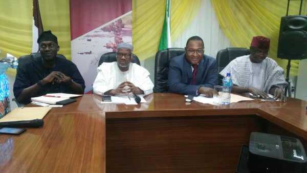 MAN Collaborates With Shippers' Council As FG Revisits CTN