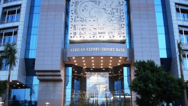 Afreximbank initiates $15m scheme to source projects