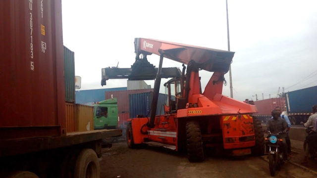 Importers, operators count losses from ports infrastructure decay