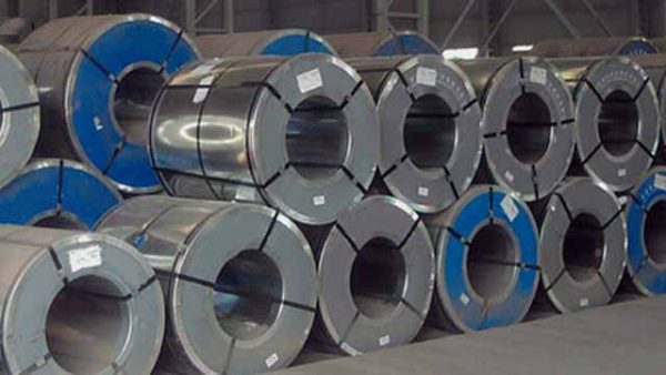 Nigeria imports $3.3 billion steel product
