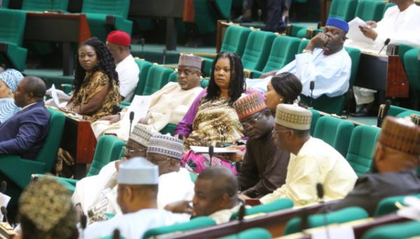 Reps demand gas inclusion in petroleum sharing contract …probe IOCs over labour laws abuse