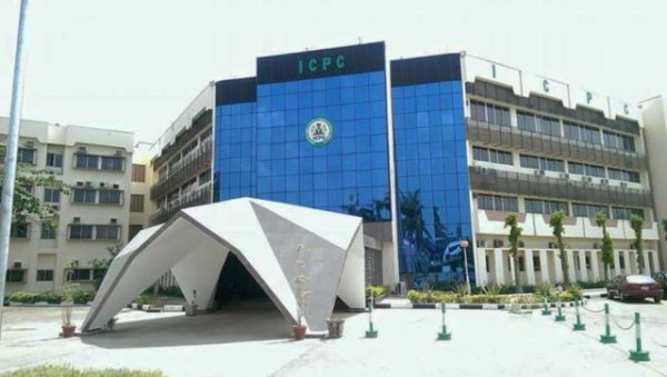 Tax institute strengthens ties with ICPC, FRC over evasion, reporting