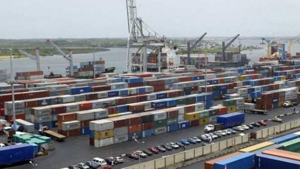 18 fuel-laden vessels waiting to berth at Lagos port