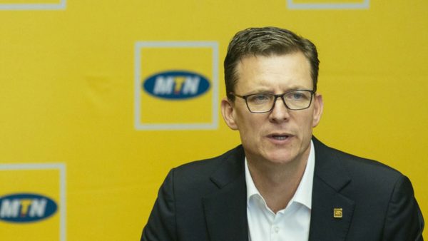 MTN to apply for mobile money licence in Nigeria