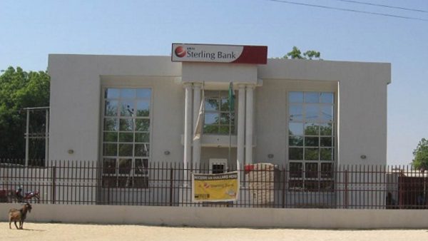 Sterling Bank, partners unveil first farmers’ digital commodity exchange