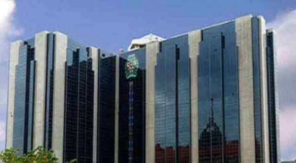 CBN eases Capital Pressure on Struggling Banks