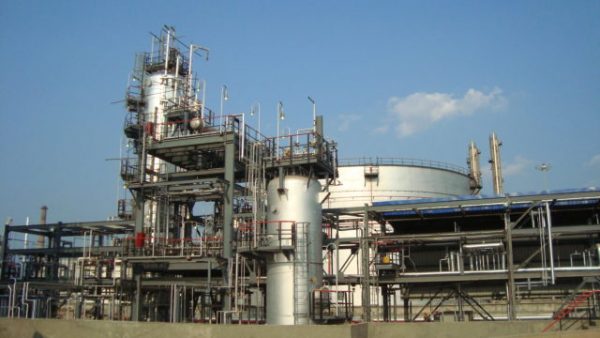 Paucity of funds pushes refineries’ maintenance to 2020