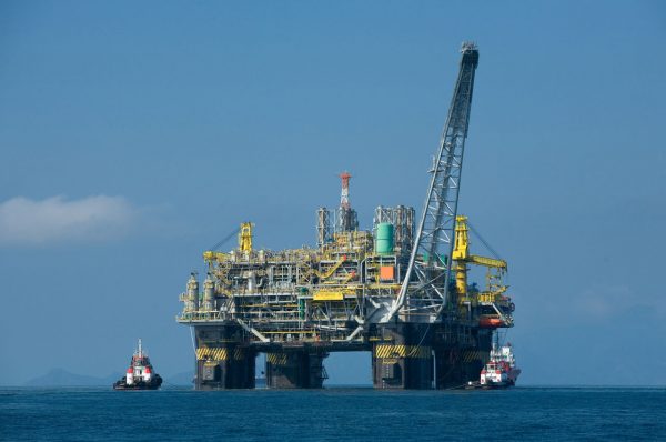 Cost inflation likely as deepwater projects hit $60 billion by 2022