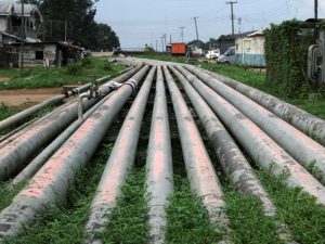 11 new pipelines expected in Nigeria by 2023
