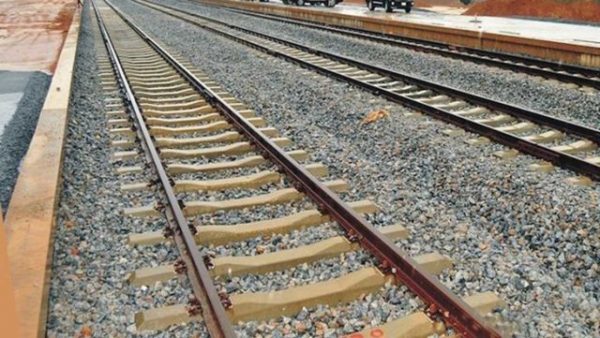 FG Procures Two Coaches For Lagos-Ibadan Rail Project