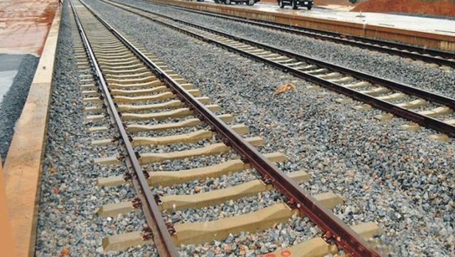 ‘Nigeria needs international standard in railway projects’
