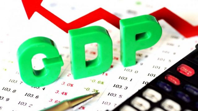 Economy still in bad shape as GDP growth grinds to 1.94%