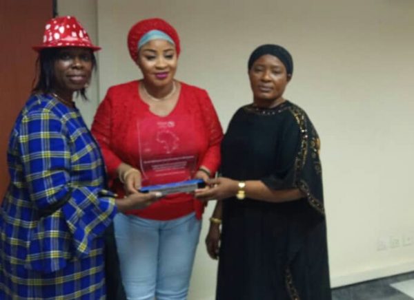 WIMAFRICA: Bola Muse Emerges President Of Nigerian Chapter