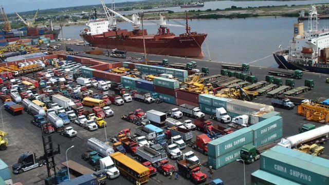 ‘Maritime industry has capacity to drive economy’