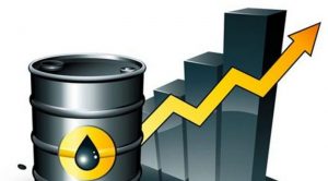 Crude oil prices rise after bullish EIA report