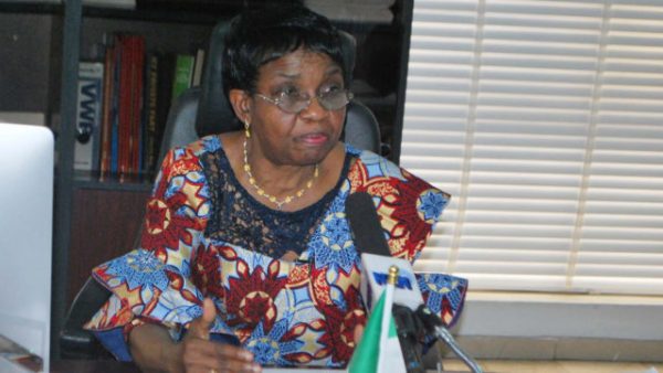 NAFDAC’s return to ports, interception of illicit pharmaceutical products