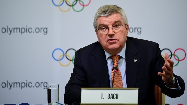 Allianz to become worldwide IOC partner