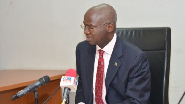 No N219b allocation for Mambilla power project, says Fashola