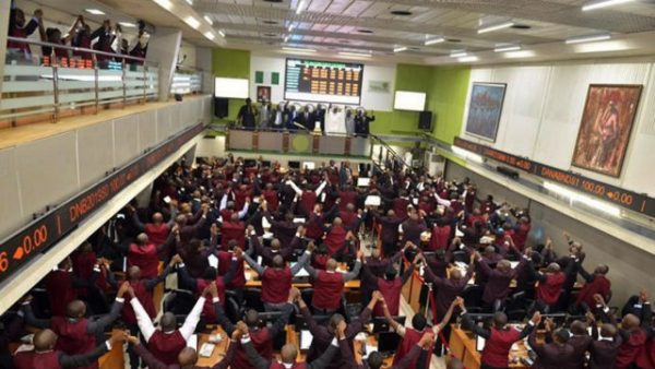 Bearish sentiments drag stock market index further by 0.4%