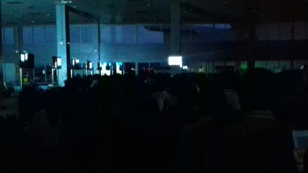 Nigerian Airports And Power Outages