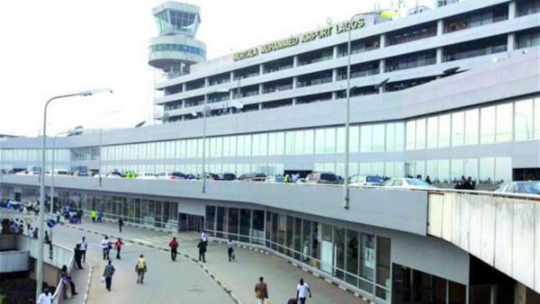 Reforming Infrastructural Facilities At Nigerian Airports