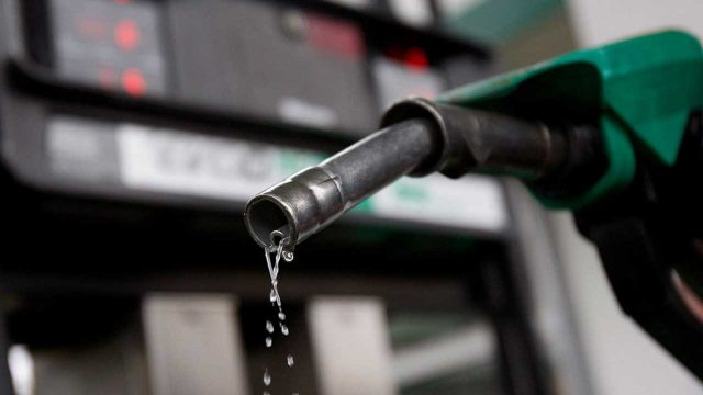 Fuel To Sell For N145 Per Litre-NNPC