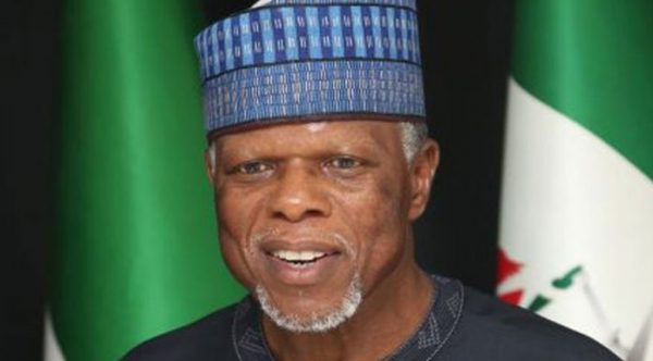 Borders’ closure to protect Nigeria’s interest – Ali