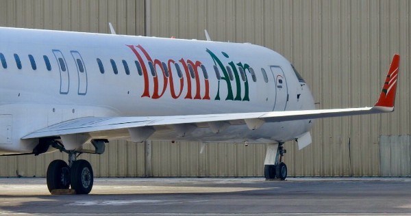 Akwa Ibom Launches Maiden State-Owned Airline
