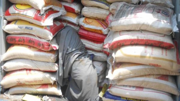 It’s unpatriotic to sell rice above N15,000 –Minister