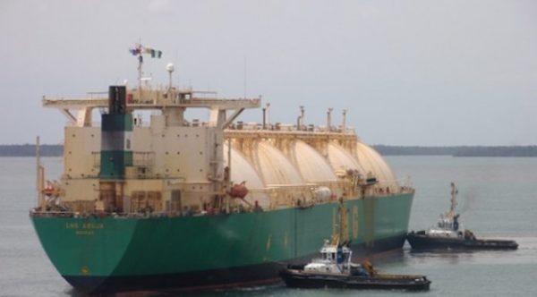 Cooking Gas Scarcity Looms as NIMASA Detains NLNG Vessel