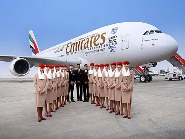 Emirates To Begin Twice-daily Operations On Abuja RouteEmirates To Begin Twice-daily Operations On Abuja Route