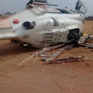 Caverton Reassures Nigerians Of Safe Flight Services