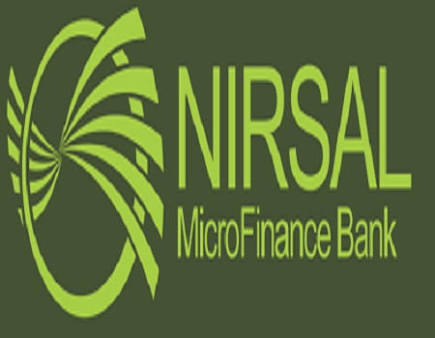 NIRSAL MFB Targets 400,000 SMEs In Two Years