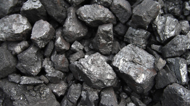 ‘Nigeria’s iron ore can generate $60 billion yearly’
