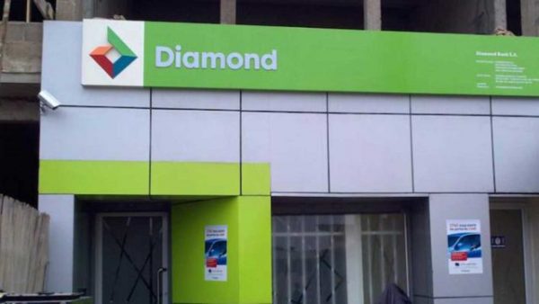 Shareholders of Access Bank endorse merger deal with Diamond Bank