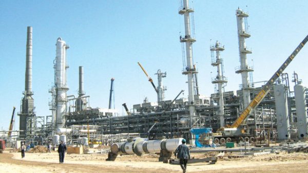New refineries to overrun inefficient plants by 2024