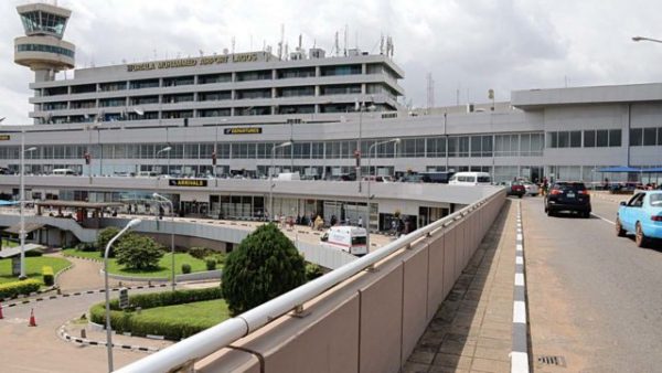 ‘Why foreign airlines retain 80% air traffic share in Nigeria, others’