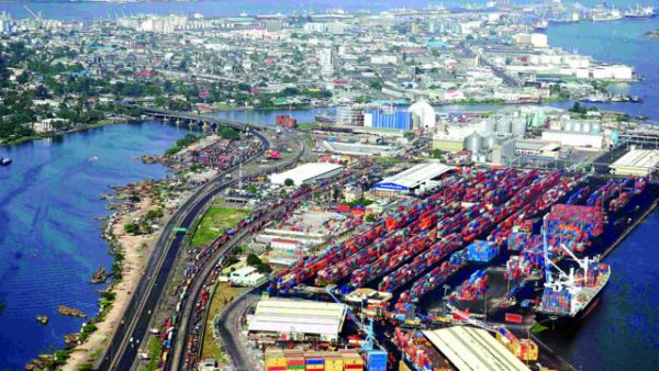 Nigeria loses N3.5tr yearly to poor ports infrastructure