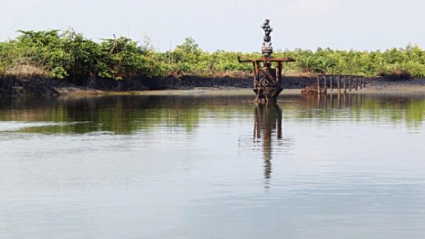 MOSOP, others warn against planned resumption of oil exploration in Ogoni